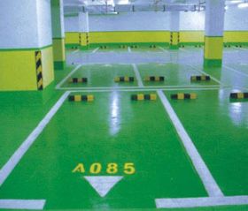 環氧地坪工程 現代化工業與商業空間的地面解決方案